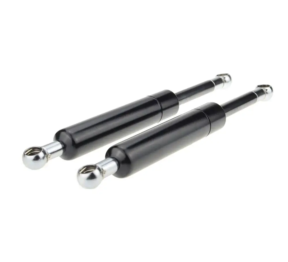

2 PCS Rear Tailgate Lift Support Spring Shocks Struts For Volvo 850 94-97 V70 97-00 Wagon