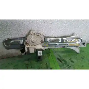 

2441477 POWER WINDOW REAR RIGHT OPEL VECTRA C CARAVAN