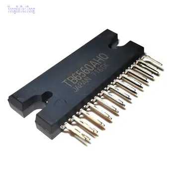 

5/10PCS TB6560 New Original TB6560AHQ ZIP-25 BiCD Integrated Circuit Silicon Monolithic