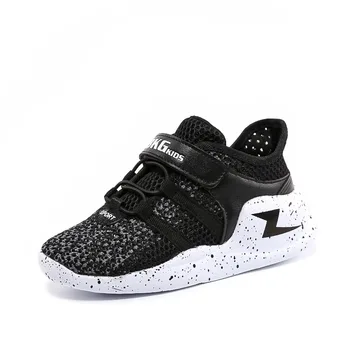 

Running Shoes Children's Shoes Kids Sneakers Running Shoes Children Sneakers for Boys Girls Mesh Basket Footwear Summer