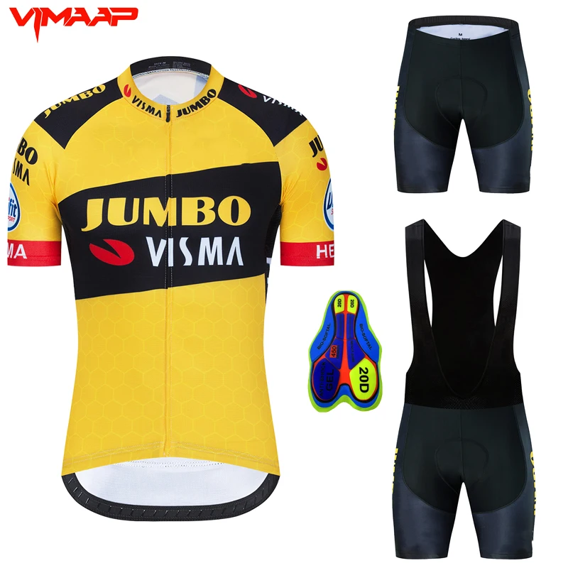 jumbo visma kit