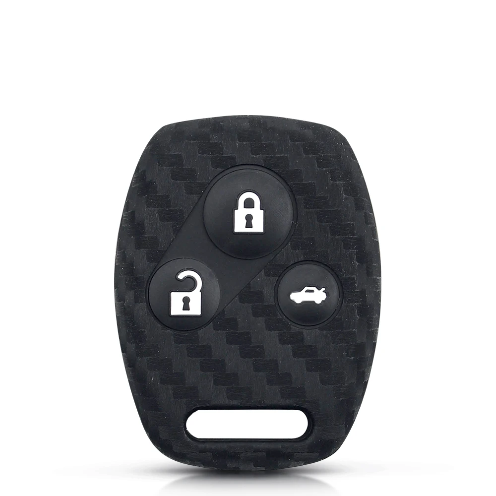 Cover Remote Control/ Key Case For Honda Civic Jazz Pilot Accord Cr-v - - Racext™️ - - Racext 19