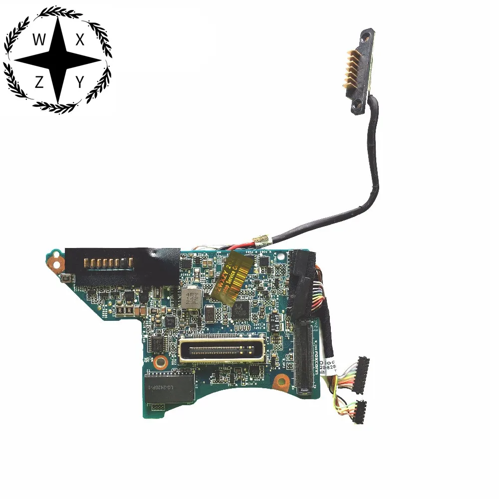 Оригинал для Sony VAIO 13 3 VPCSA MBX 237 VPCSB VPCSD плата питания v030 _ mp_docking_db CNX 458 100%