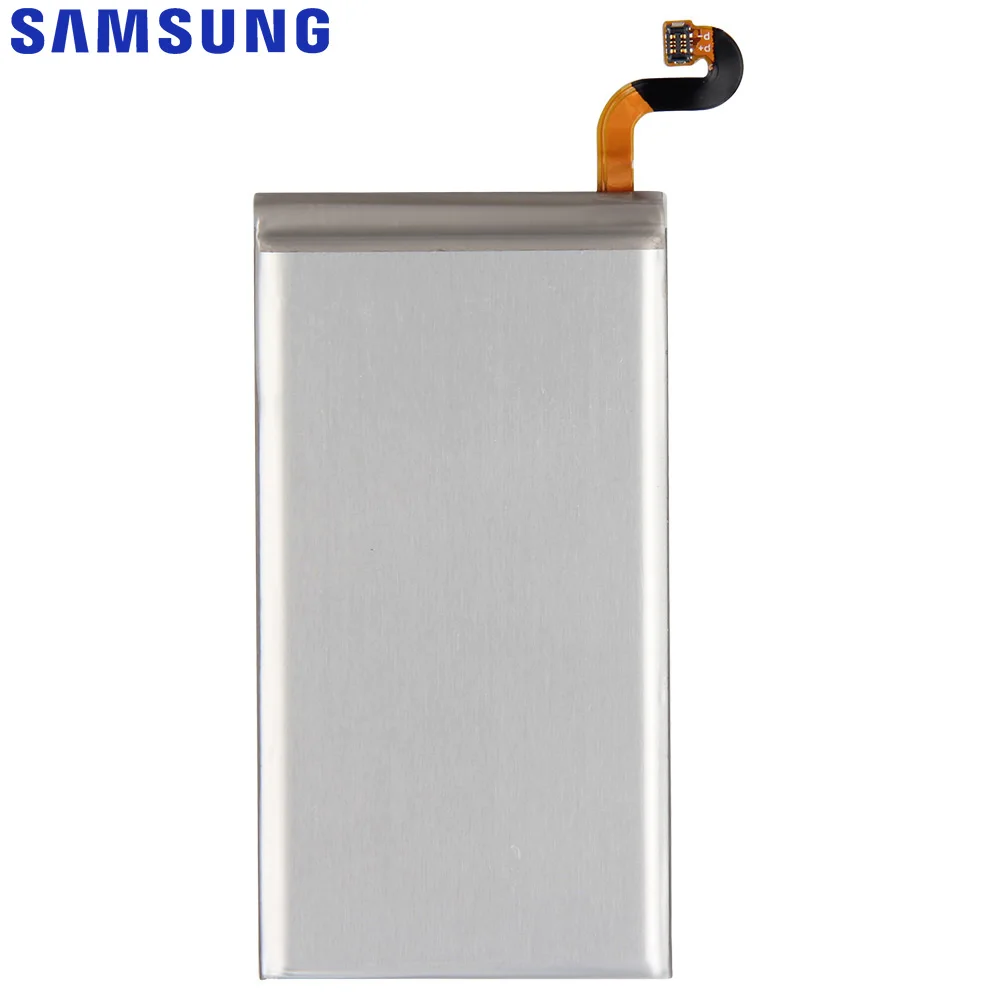 SAMSUNG оригинальный запасной EB BG950ABE батареи для Samsung GALAXY S8 G9508 G9500 G950U SM проект Dream