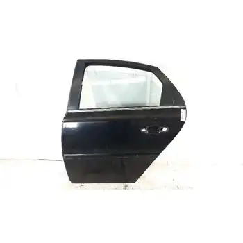 

93175839 Left Rear door Opel Vectra C Saloon 1.9 Sport