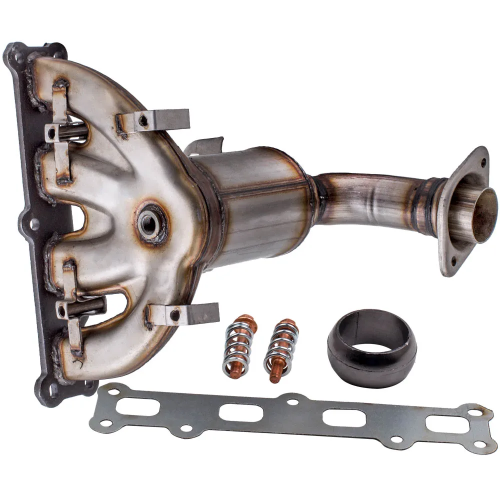 Catalytic Converter For Jeep Patriot 2.4l 20072013 For Dodge Caliber