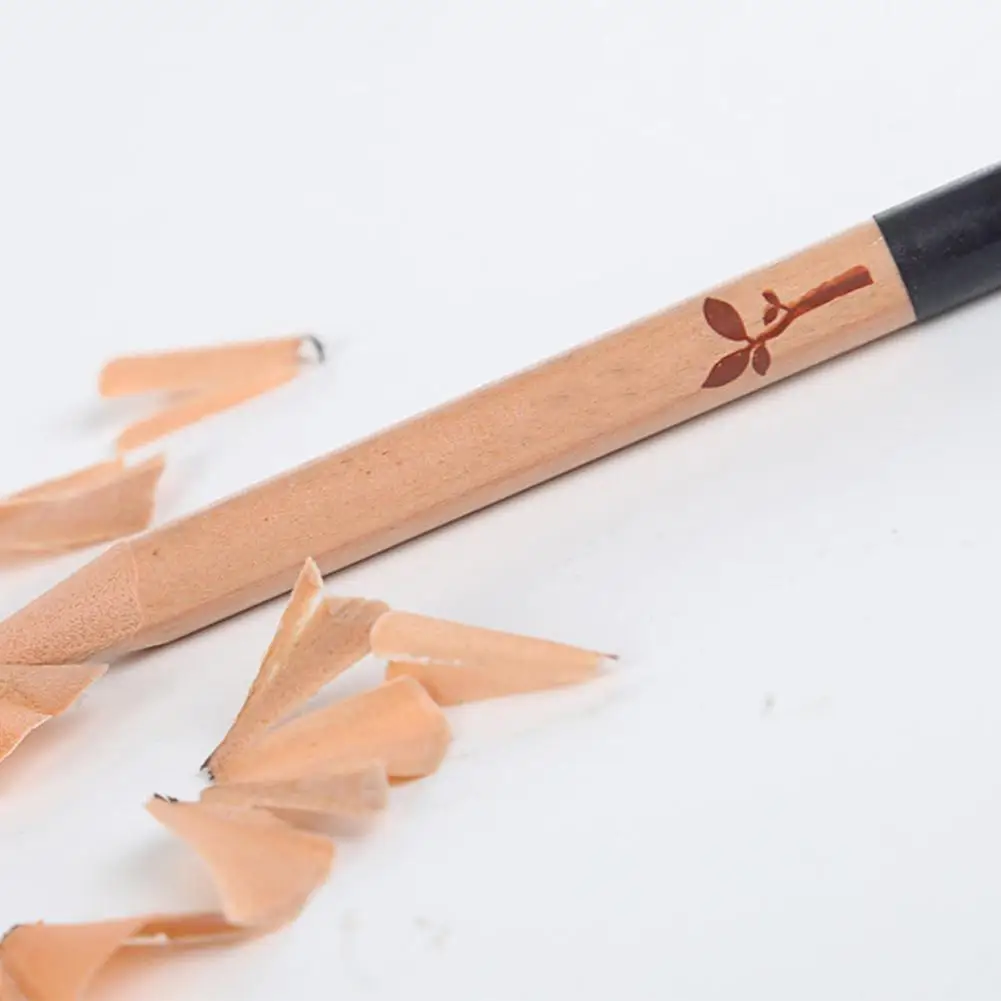 8 шт. Росток Карандаши Идея Прорастания Карандаш Набор Для Мини DIY Настольных Растений В Горшках простые Карандаши для Школьного Офиса канцелярия карандаши для рисования набор карандашей