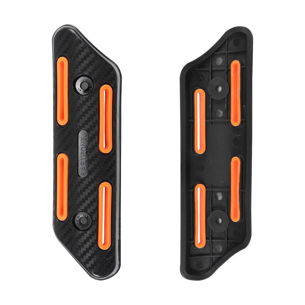 TiOODRE защита от нагрева выхлопных газов скальдинга для KTM EXC SXF XC SX EXCF 125 250 350 450 525 530