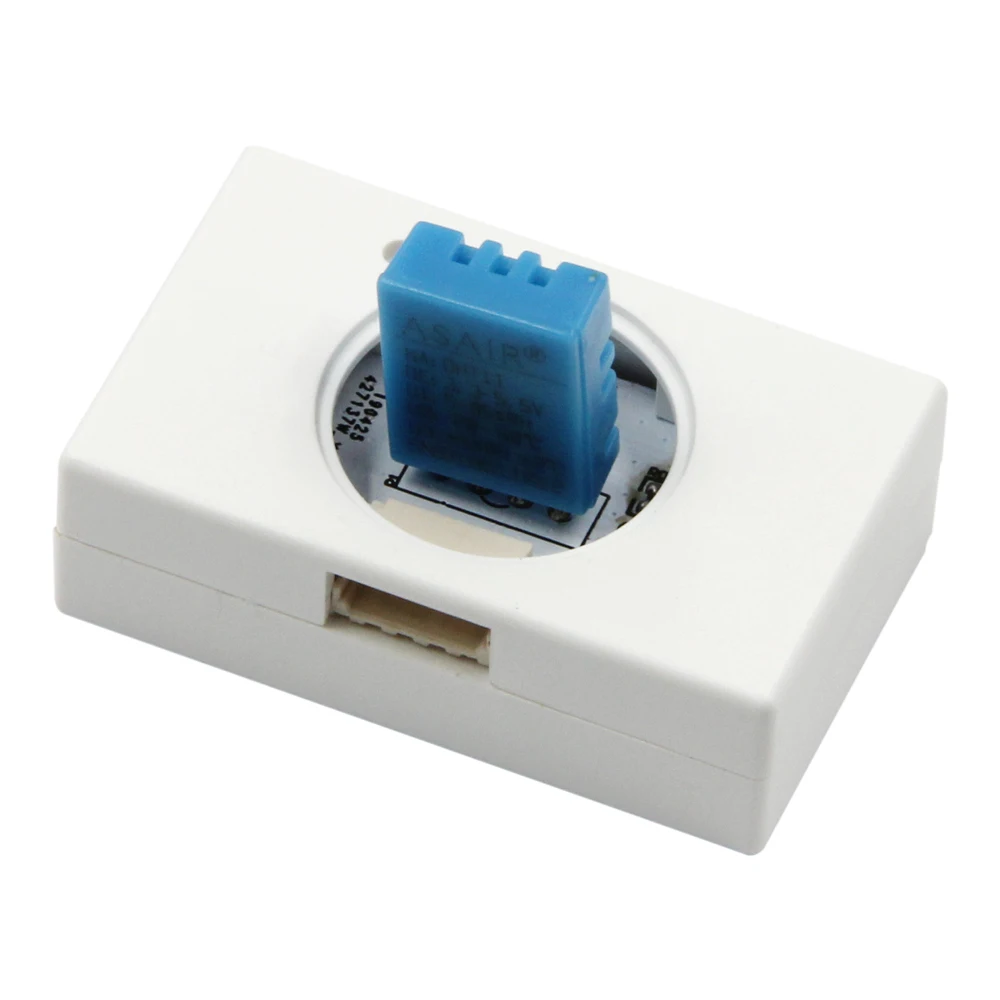 

TTGO T-Watch Multi-Color Sensor Module Accessories - Buzzer Button Infrared Emitter Infrared Receive RGB