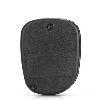 Chiave telecomando per Subaru Baja Forester Impreza Legacy Outback 2000 2001 2002 2003 2004 434MHz - KEYYOU 434MHz 2 pulsanti Smart Car Remote Key for per Subaru Baja Forester Impreza Legacy