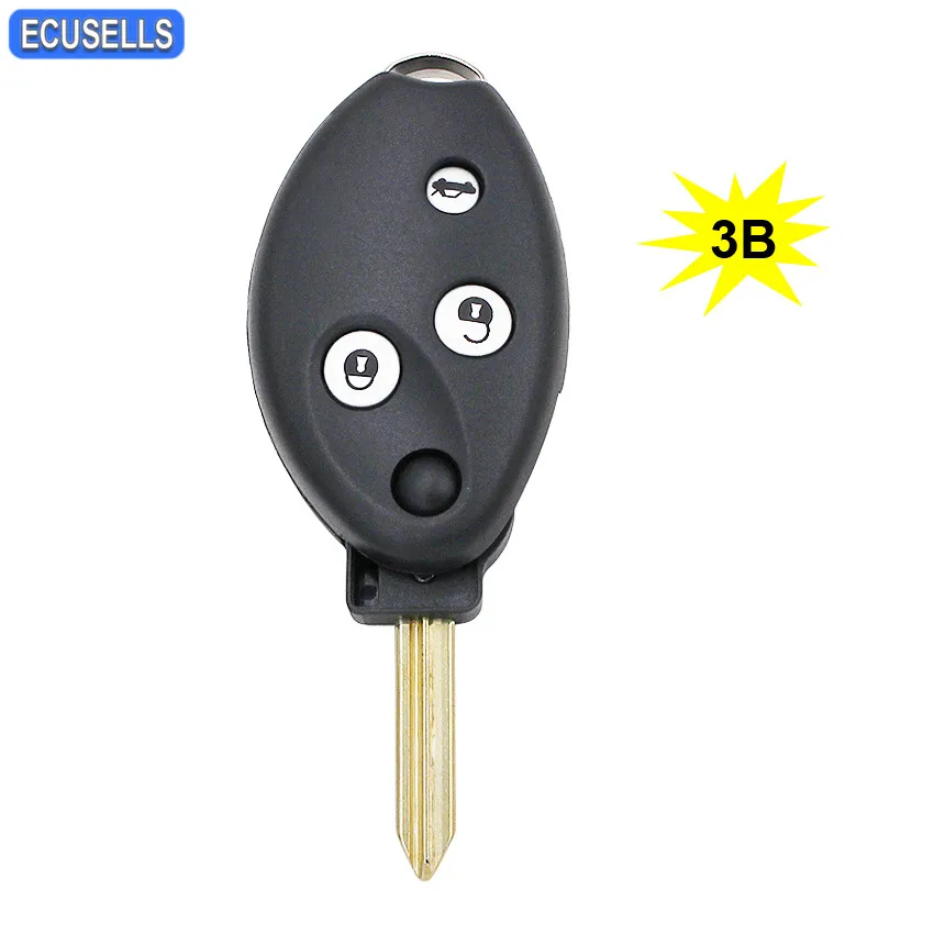 Чехол для смарт ключа Citroen Sega Xsara Picasso C8 Berlingo SX9|housing key|housing casehousing shell |
