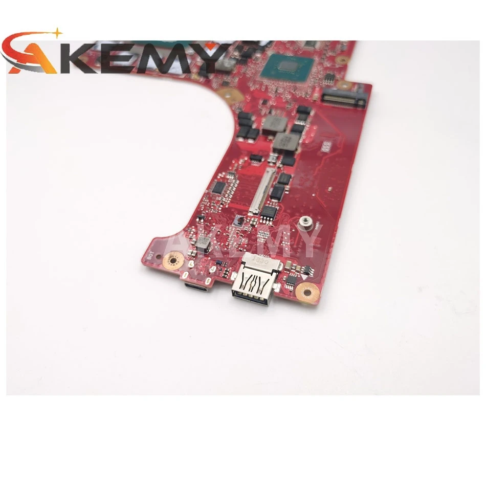 Cheap Placa-mãe para notebook