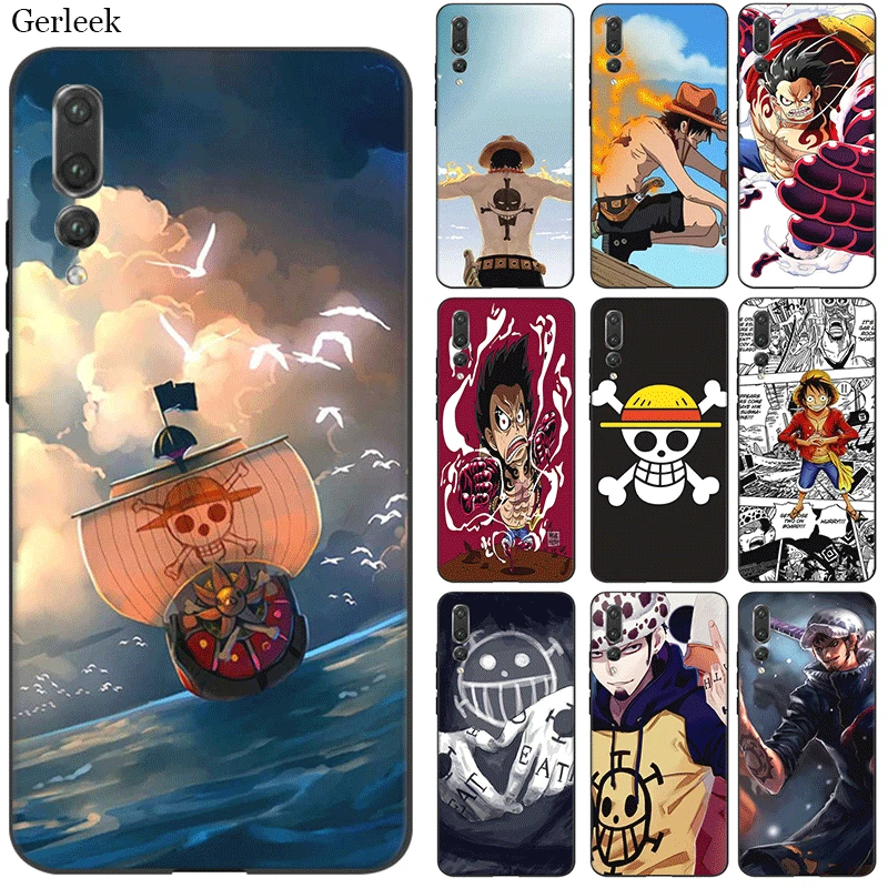 Силиконовый чехол для телефона huawei Honor Nove 2i 3 3i 4 5i 4E 5T Pro Smart Cover Coque Capa | Мобильные