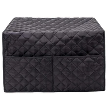 Качественная Крышка для умной печи, крышка для конвекции тостера, крышка для духовки, большой размер, квадратная крышка устройства для кухни, чехол для кухонного прибора с T