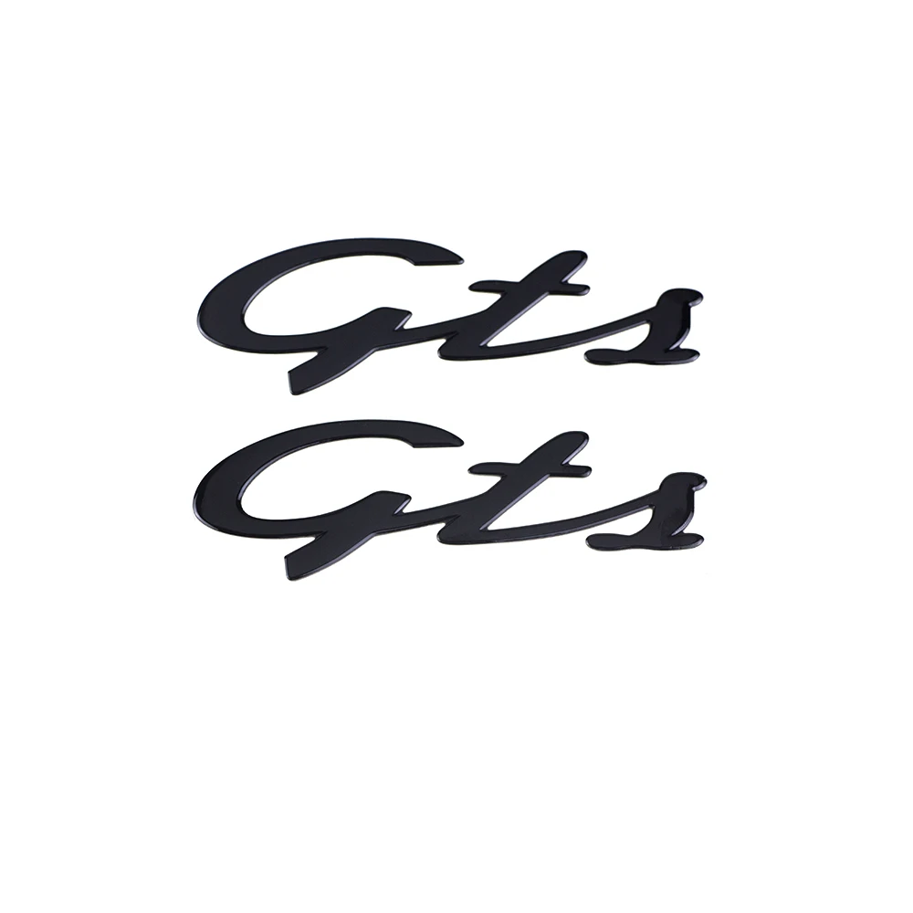 

KODASKIN Motorcycle 3D Sticker Decal Emblem for GTS GTS125 GTS300