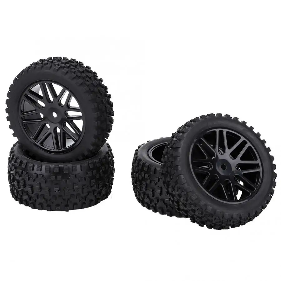 Tyre Modification Replacement Accessory 85mm Tire Car Tires Parts