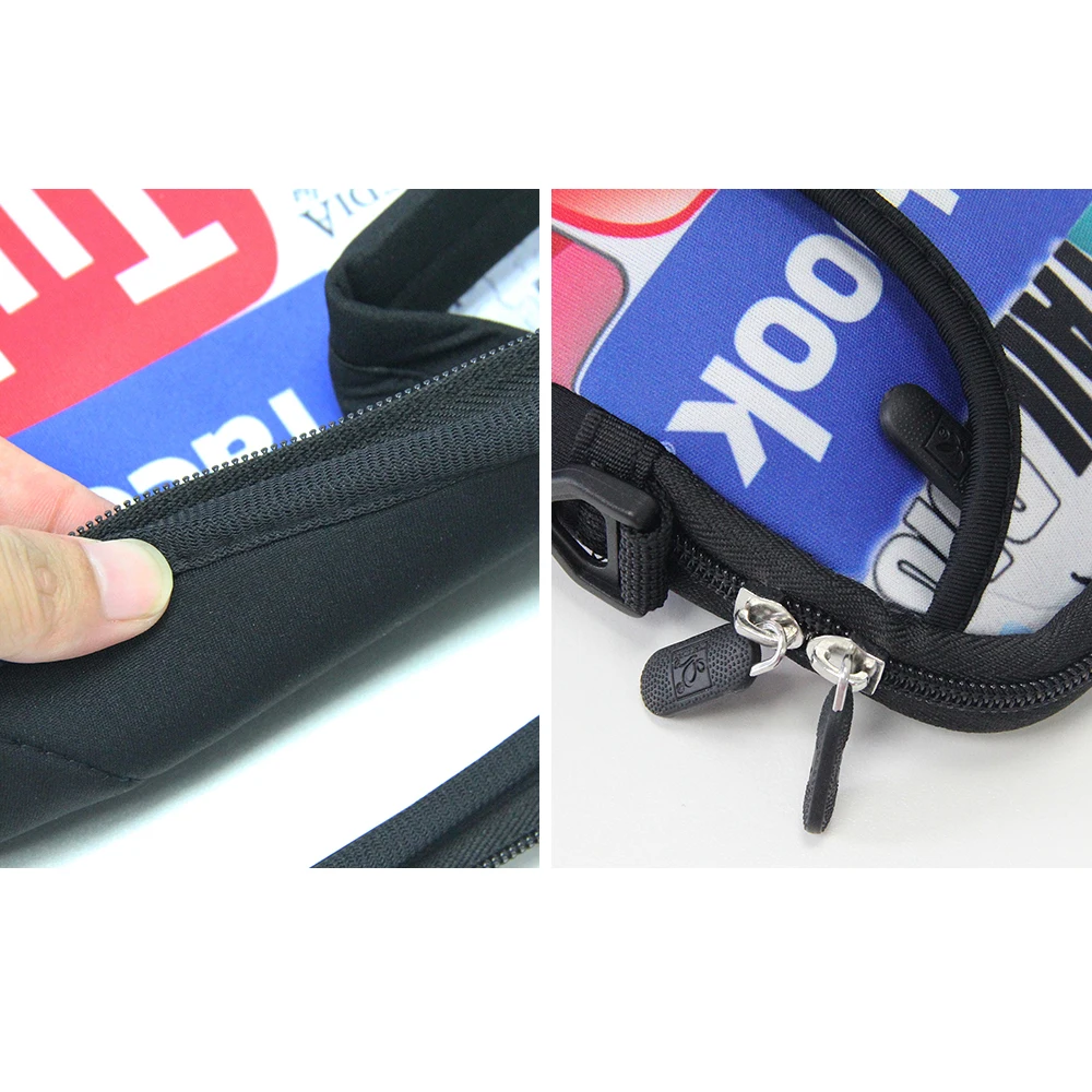 Fashion Laptop bag 10 11 12 13 14 15 15.6 17.3inch for ipad macbook air pro lenovo xiaomi shoulder bag Notebook accessories men