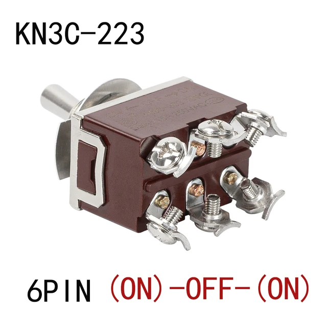 (ON)-OFF-(ON) Mome-175