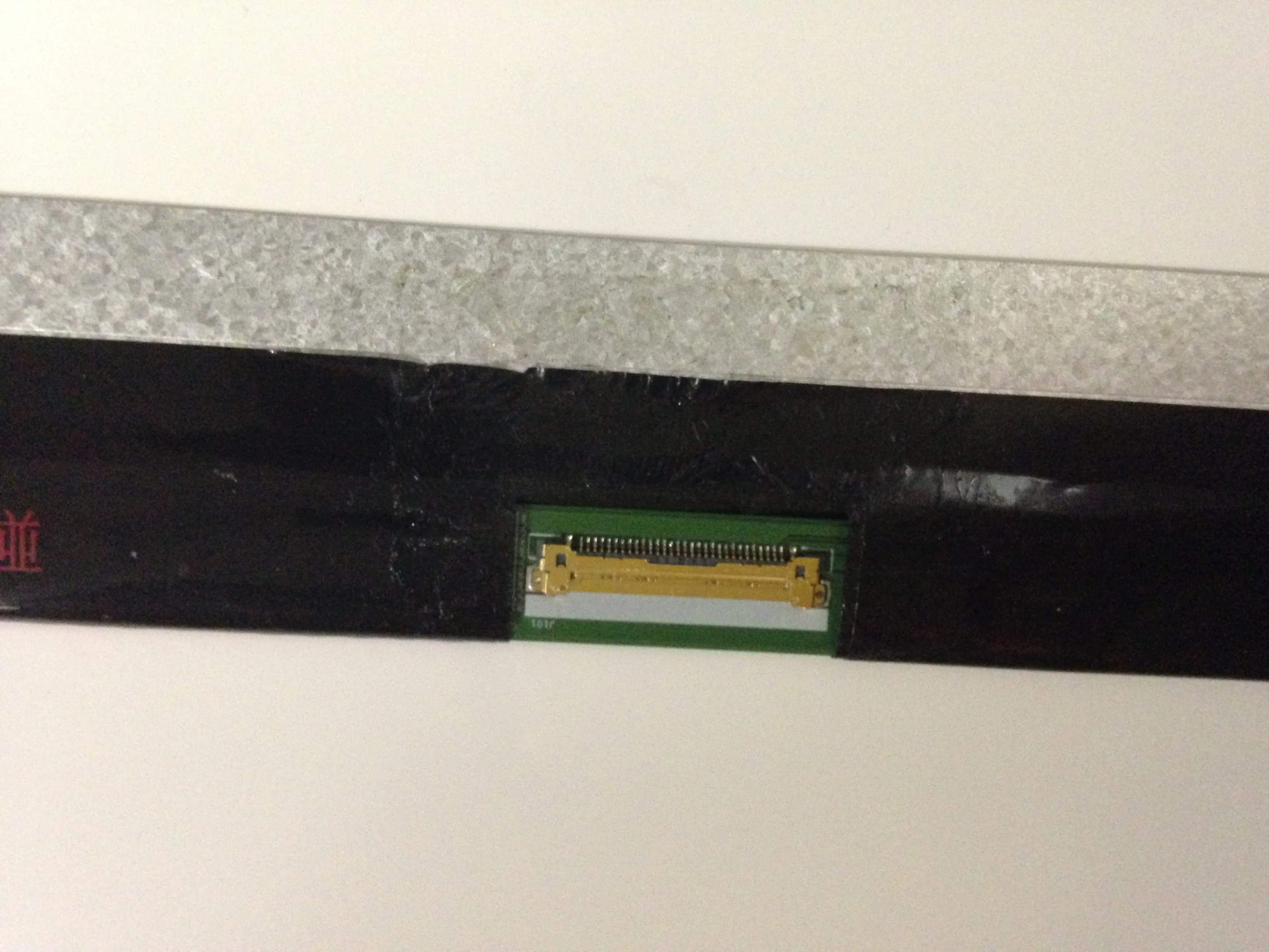 Tela Lcd para Laptop Lenovo 14 Polegadas Tela Ips 30 Pinos T420 T430 B140han01 B140han01.3 N140hce-eaa Nv140fhm-n41 1920x1080 Edge - Imagem 3