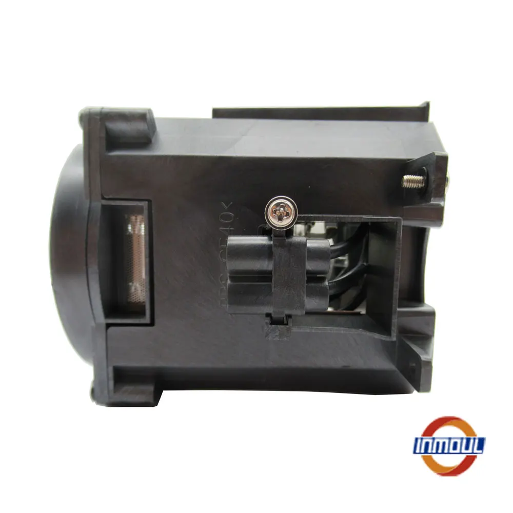Inmoul+ качество и 95% Яркость лампой NP21LP для NP-PA500U/NP-PA500X/NP-PA5520W/NP-PA600X