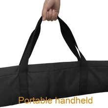 Многофункциональная сумка на плечо для хранения удочек для рыбалки и путешествий, переноска для удочек, органайзер для рыболовной катушки