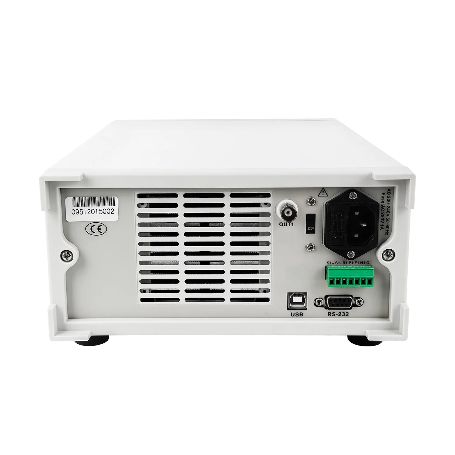 US $126.83 400W HighPrecision Compact DC Electronic Load Tester Power Supply Current Test SingleDual Channel Programmable Electronic Load