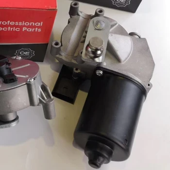 

Windshield Wiper Motor Fit For 525i 528i 530i 535i 545i 550i M5 M6 404.822 405.125 61617194029 61617114460 61617131164