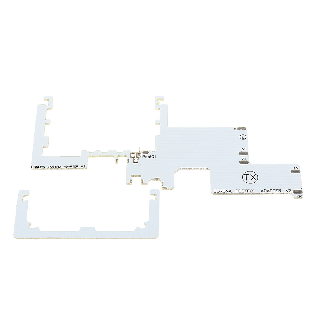 Corona Type CPU Postfix Adapter V2 Version 2 for Microsoft Xbox 360