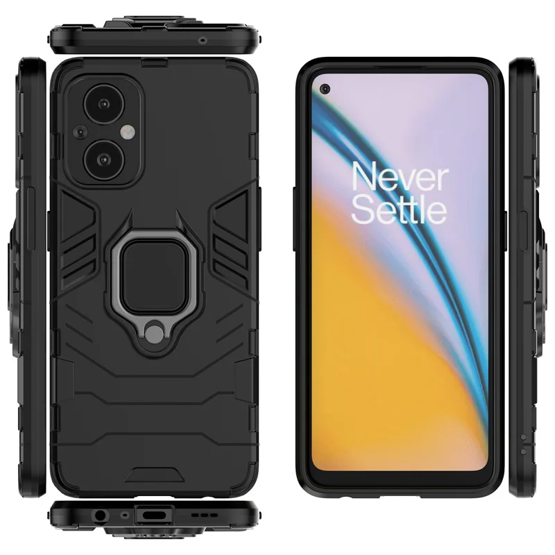 For Reno 8 Lite 5G Case Cover For OPPO Reno 8 Lite Capas New Back Shockproof Ring Magnetic Holder Case For Reno 7 8 Lite Fundas H9de900d3061545fb9eab741216b807727