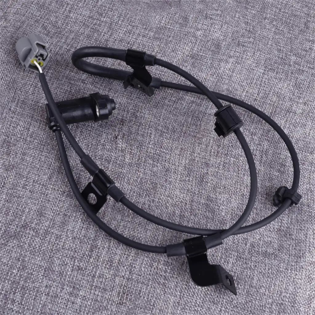 

DWCX Rear Left ABS Wheel Speed Sensor MN102577 Fit For Mitsubishi L200 Triton 2.5 DID 4WD