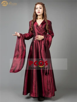 

ProCosplay In stock Game Of Thrones Melisandre outfit cosplay costume for women mp005074