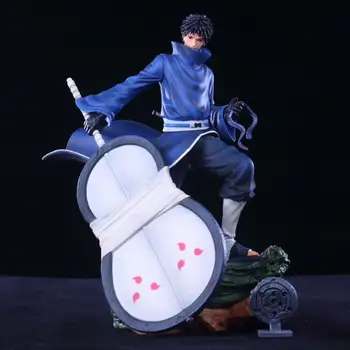 

Naruto Samsara Uzhibo Bandai Tu Brothers Combination Fetter Statue Garage Kit