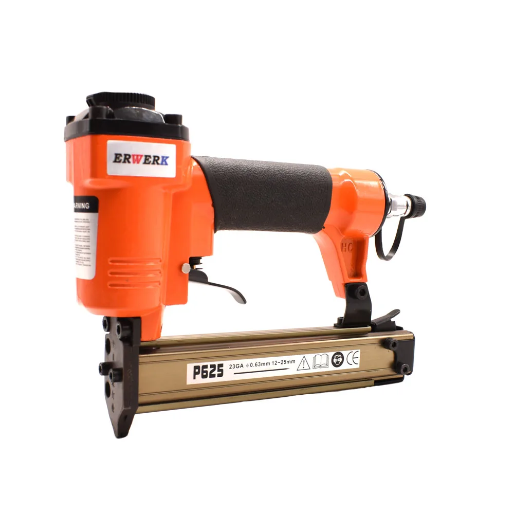 Nailer 1013JC Air Nailer Pneumatic Nail Gun Stapler, Pneumatic Code Na —  ART STREET