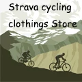 Strava cycling clothings Store