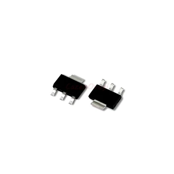 

10pcs/lot BCP68T1G BCP68 SOT-223 In Stock