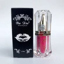 Tattoo Ink Pigment For Permanent Makeup Easy To Wear Micro Pigment Eyebrow Eyeliner Lip Body Tattoo Art Beauty Tools