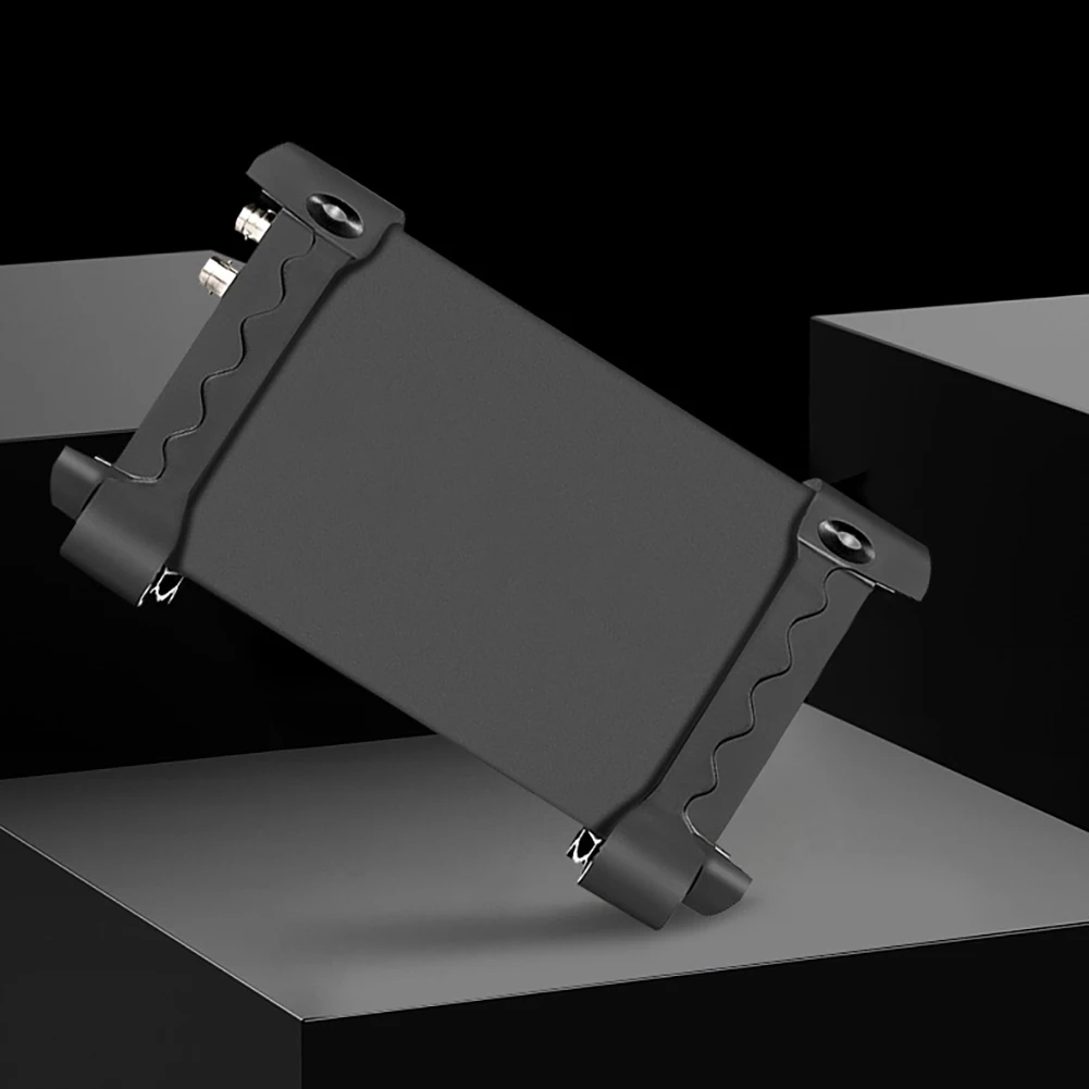 Ноутбук ПК USB цифровой осциллограф 2 канала 20 МГц Портативный осциллограф профессиональный инструмент S18