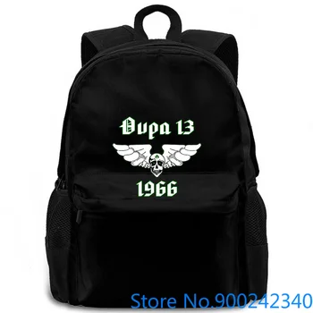 

Panathinaikos Greek Soccing Back Novelty Cool Fresh Design women men backpack laptop travel school adult student
