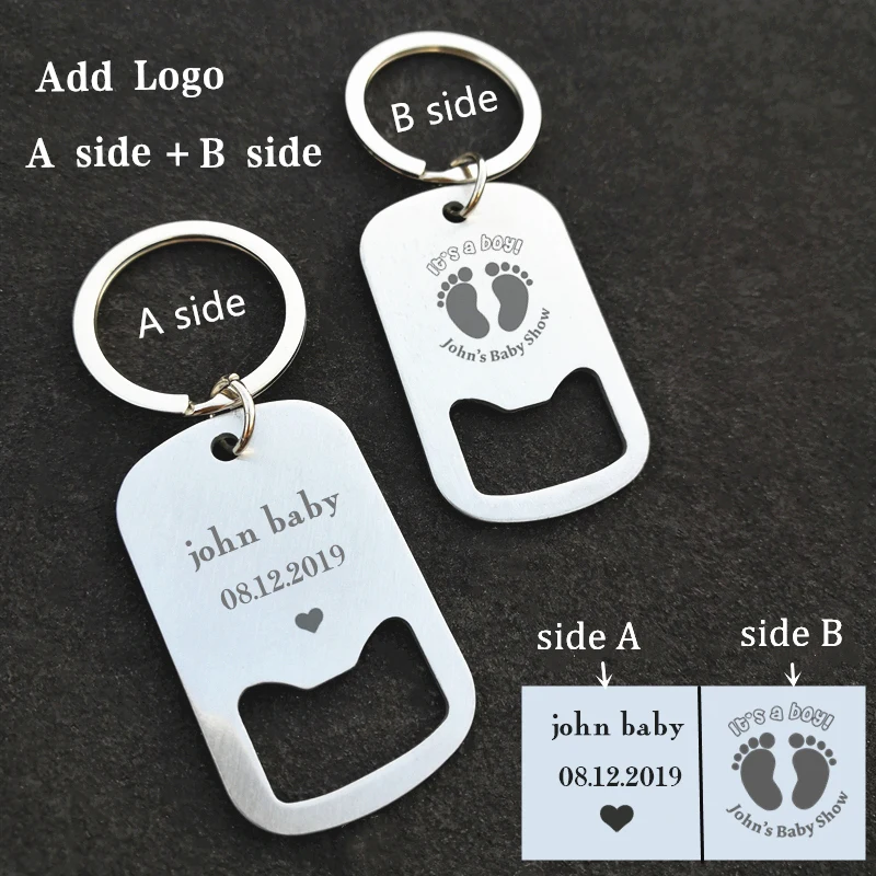 Personalized Bottle Opener Customized Calendar Name Date Beer Bottle Opene Keychain/Key Ring Party Wedding Favor Gifts Souvenirs 13 H9de9bf8c38a142c999d227c5f3d6d5b3b