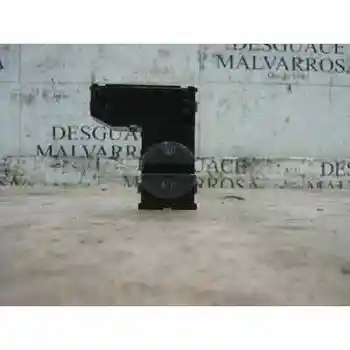 

COMMAND MULTIFUNCTION TOYOTA COROLLA (E11) 8401012090 Z973 WITH CONTROL OF LUNETA TERMICA AND REMOTE/C