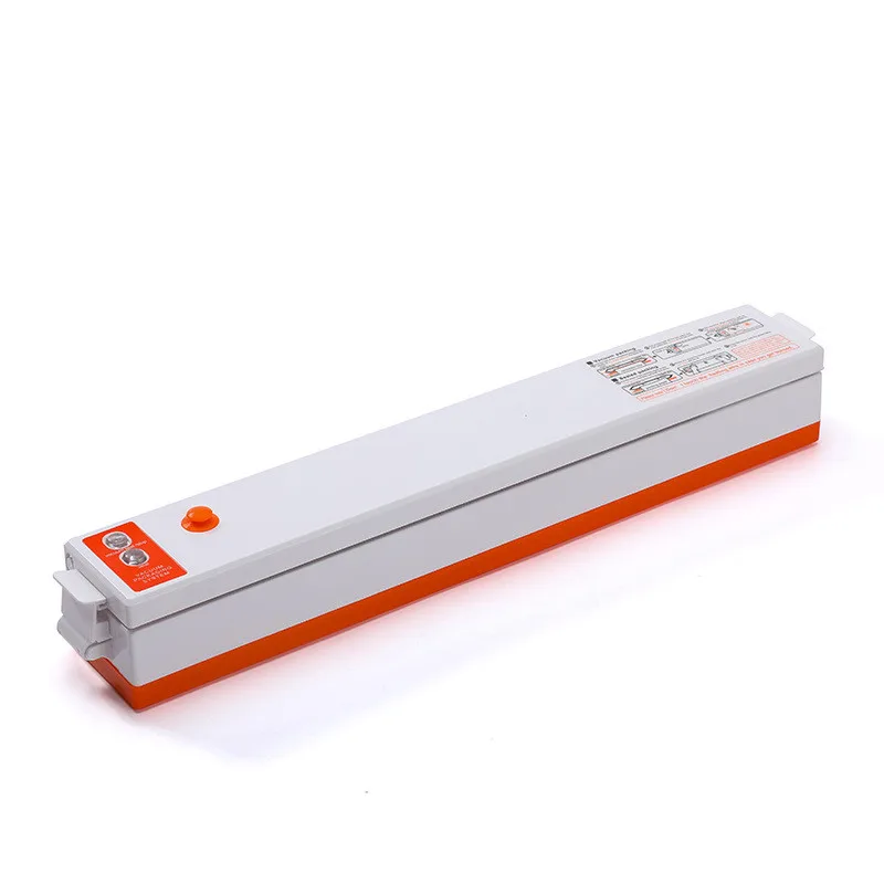 

110V/220V 300MM Household Food Vacuum Sealer Packaging Machine Sealing Machine Keep Food Fresh Vacuum Packer with10pcs Bag