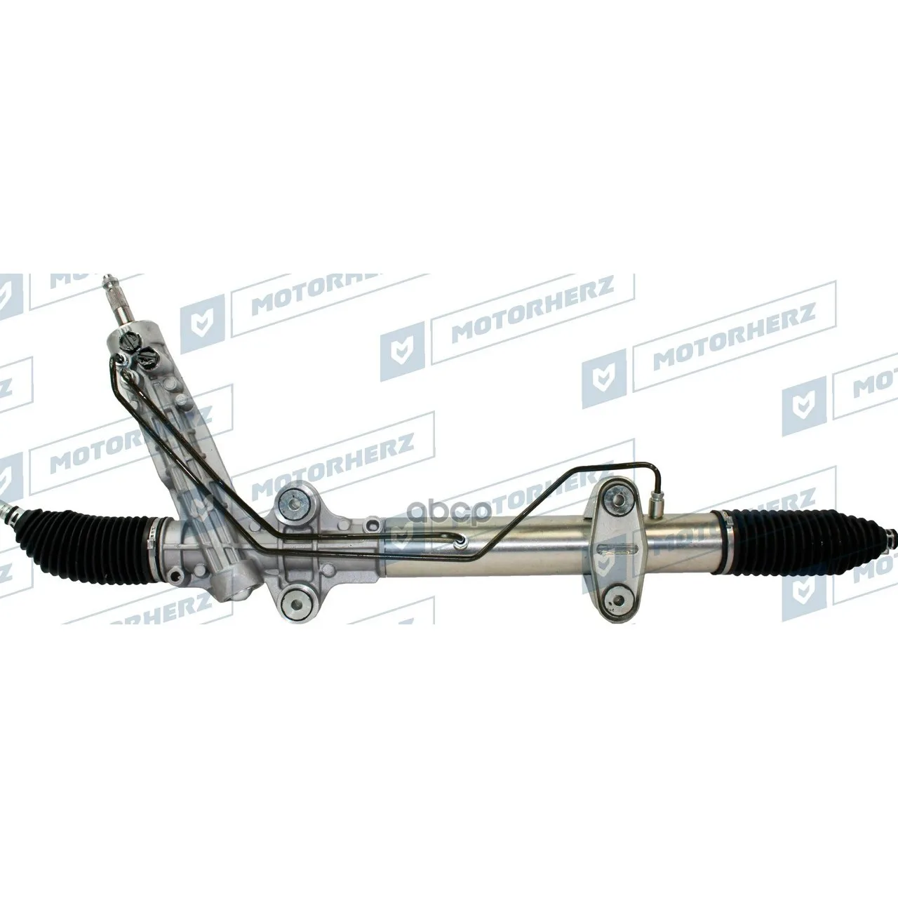 Рейка Рулевая С Тягами Гидравлическая Motorherz арт. R20891NW