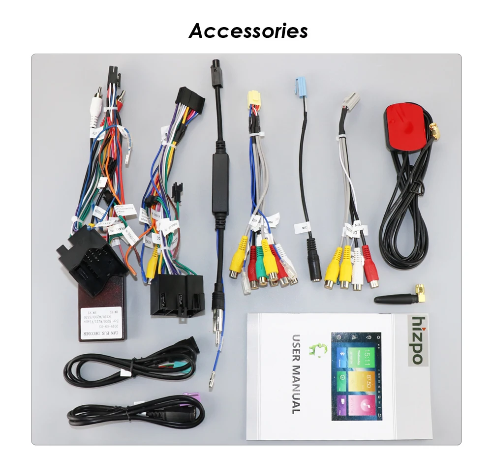 Discount Android 9.0 4G+64G Car AutoRadio Navi For Mercedes Benz Sprinter B200 W209 W169 W169 B-class W245 B170 Vito W639 Car GPS player 5