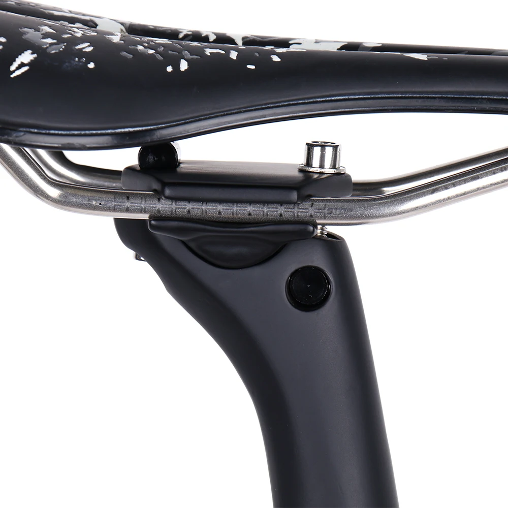 Элита одна карбоновый Подседельный штырь для горного велосипеда 31,6/30,9 мм Дорожный велосипед Подседельный штырь 27,2 мм MTB Подседельный штырь из углеродного волокна смещение 20 мм