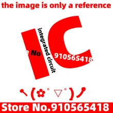 5/3/2PCS MC908MR32CFUE MC908MR32 QFP64 Microcontroller