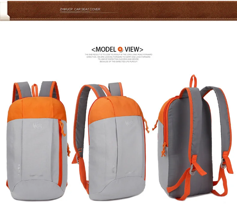 KUBUG уличный рюкзак для мужчин, женщин и детей, Водонепроницаемая спортивная сумка для путешествий, кемпинга, бейсболка для езды и походов, рюкзак для студентов, школьная сумка