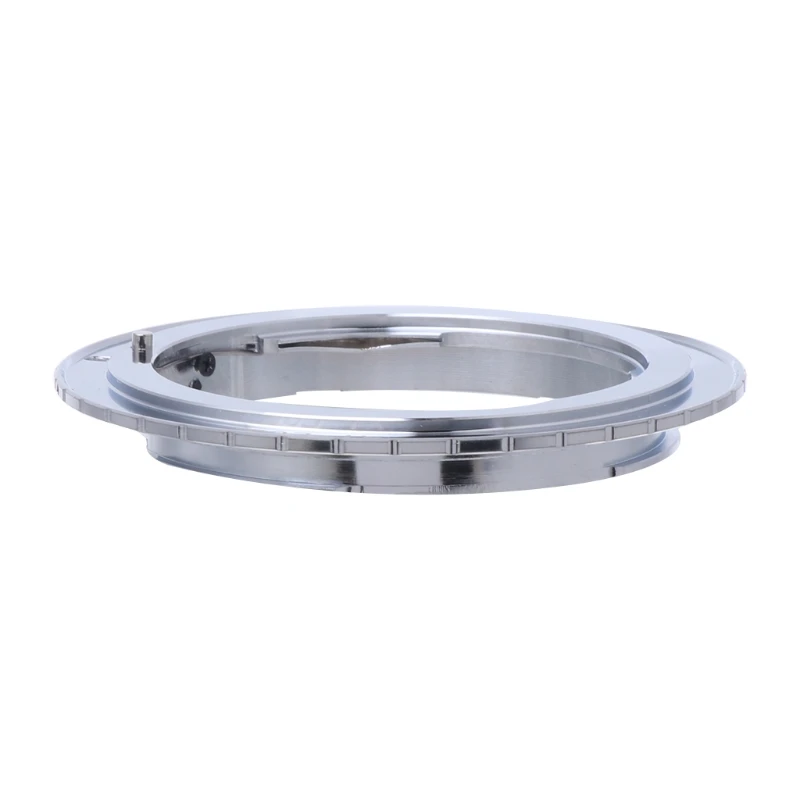 AI-EOS Adapter for Nikon AI AI-S F Lens to Canon EF EOS Camera AF Confirm Ring | Электроника