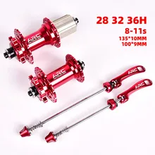 best bike hubs mtb