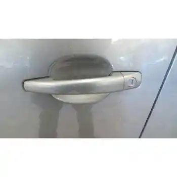 

9101KJ HANDLE OUTER FRONT LEFT PEUGEOT 3008
