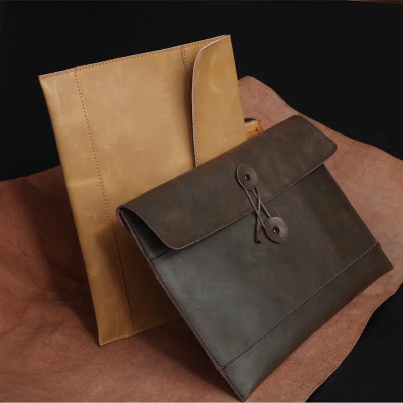 Сумки Папки Мужские Купить